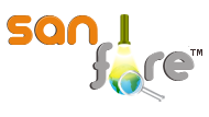 SanFire® – Data Management Company